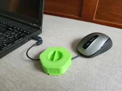 Cable Organizer