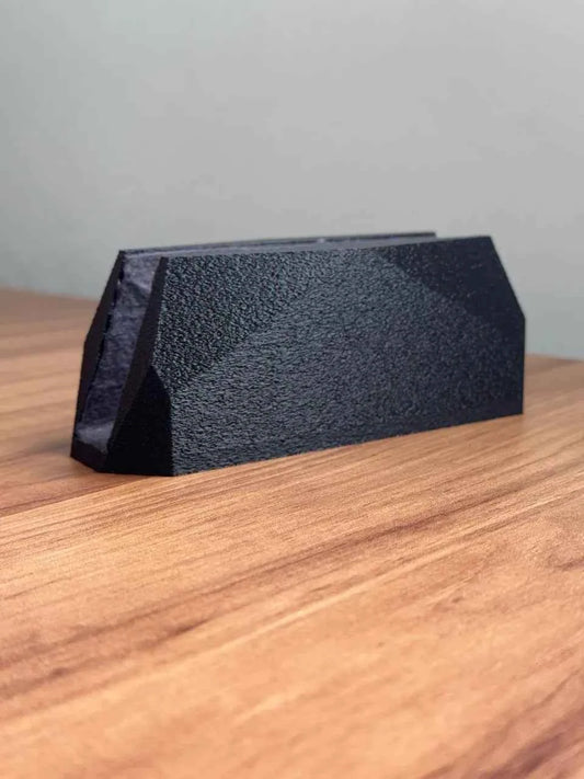 Vertical Laptop Stand